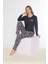 Uzun Kol Pijama Takımı 09-240 2