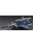 87 65887 1/72 Ölçek, VF-25F/S Super Messiah Macross Frontier, Macross-Robotech Tv Serisi, Bilim Kurgu Plastik Model Ki 2