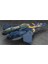 87 65887 1/72 Ölçek, VF-25F/S Super Messiah Macross Frontier, Macross-Robotech Tv Serisi, Bilim Kurgu Plastik Model Ki 3