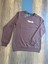 Kahverengi Erkek Sweatshirt 1