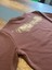 Kahverengi Erkek Sweatshirt 2