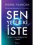 Rezonans Kanunu & Sen Yeter Ki Iste & Sıçrayış / Koridor Yayıncılık / 3 Kitap Set 3