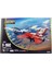 K48146 1/48 Ölçek, F-16C Texas Ang (Ipms 2023) Savaş Uçağı, Plastik Model Kiti 1