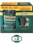 Monarch Gold 200 gr Ikonik Jacobs Fincanlı Set x 2 Adet 3