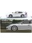 Tarmac Works x Ixo Models 1/64 Porsche 911 Gt3 (Type 996) Silver 2