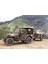 F299 1/35 (1/4 Ton Sınıfı) Willys Jeep Plastik Model Kiti 4