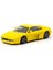 Tarmac Works x Ixo Models 1/64 Ferrari 348 Challenge Yellow 1
