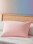 2 Li Yastık Kılıfı Seti Renkli Ütülenebilir Dayanıklı Yırtılmaz Soft Premium Düz Fermuarlı 50X70 cm 2