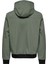 Onsbowıe Softshell Bomber Otw Noos Yeşil Erkek Mont 22029276 4