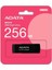 Adata UC310-256GB 256GB Usb3.2 Gen1 Black Flash Bellek 1