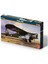 F051 1/72 Potez 540 Keşif-Bombardıman Uçağı Plastik Model Kiti 1