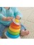 Fisher Price Renkli Halkalar 3