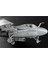 01641 1/72 Ölçek, A-6e Intruder Savaş Uçağı, Plastik Model Kiti 3