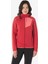 Quechua Kadın Outdoor Polar Mont - Kırmızı - MH500 1