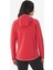Quechua Kadın Outdoor Polar Mont - Kırmızı - MH500 3