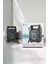Güçlü ve Şarj Edilebilir Bluetooth Hoparlör 6.5 Inç 4