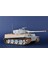 00945 1/16 Ölçek, Pz.kpfw.vı Ausf.e SD.KFZ.181 Tiger-1 (Geç Dönem) Ana Muharebe Tankı, Iç Detaylı, Plastik Model Kiti 2