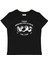 Le Soleil Baskılı Baby Tee Crop Top 1