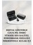 Dijital Göstergeli Bluetooth Kulaklık Kablosuz Tws Stereo Bluetooth 5.0 1
