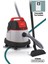 20 Litre Geniş Hazneli 2200W Islak Kuru Toz Torbalı Elektrikli Süpürge 1