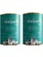 Damla Sakızlı Dibek Kahvesi 2x 250 gr | Hediyelik Şık Paket | Katkısız & Doğal Kahve 1