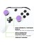 Kontrolfreek Fps Freek Galaxy Performance Thumbsticks – Xbox One & Series X/s Uyumlu – 1 Yüksek + 1 Orta Yükseltili Analog Başlık 2
