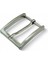 Kemer Tokası 3,5 cm Nikel Renk 1 Adet (Leathercraft, Deri Hobi) 2