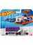 Hot Wheels Kamyonlar - Caged Cargo BMF60 2