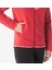 Quechua Kadın Outdoor Polar Mont - Kırmızı - MH500 4