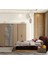 Dante Bedroom (Bed With Storage 160X200CM) 4