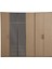 Dante Bedroom (Bed With Storage 160X200CM) 6