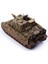 13525 1/35 Ölçek, German Strumpanzer Iv Brummbar (Orta Versiyon) Tankı, Plastik Model Kiti 4