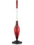 800 W Kırmızı Dikey Süpürge, Güçlü Temizlik ve Şık Tasarım 1