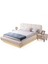 Tress Bed With Storage 160X200 cm 5