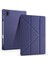 Honor Magicpad 2/pad Gt Pro 12.3 Inç ile Uyumlu Tri Folding Üçgen Kalem Bölmeli Standlı Kılıf 1