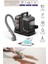 450W Güçlü Islak/kuru Temizlik Makinesi, 1600 ml Hazneli, Pratik ve Çok Fonksiyonlu 1