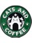 Cats And Coffee Rozet Kedi Rozet Kahve Rozet Broş Pin Trend 1