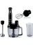 Siyah Çok Fonksiyonlu Blender, Hızlı ve Kolay Kullanım, Dayanıklı ve Şık Tasarım 1