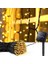 11M 100 LED Gün Işığı Solar Mz-66 ve MZ-321 2