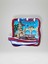 Belek Temalı Kabartmalı Polyester Magnet Buzdolabı Süsü 1