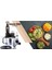 Siyah El Blender Seti, Pratik ve Güçlü Mutfak Yardımcısı 7