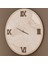 Efes Wall Clock 1