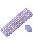 Tr Mofii Sweet Mor Klavye Mause Set 1
