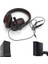 Msa-Shop Mikrofonlu Gamer Kulaklık Oyuncu Kulaklığı Yüksek Ses Kaliteli Stereo Yumuşak Yastıklar 3