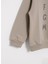 Kız Çocuk Baskılı Sweatshirt 3
