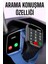 Renkli Ekranlı, Yeni Nesil, Bluetooth Bağlantılı Akıllı Saat 3