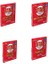 6.sınıf Türkçe+Matematik+Sosyal Bilg.+Din Kültürü Haftalık Hasat Soruları Seti(4 Kitap) 1