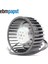 R2E140AF4030 Geriye Eğik Seyrek Kanatlı Plug Fan 220V ( Yüksek Devir ) 1