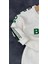 “erkek Bebek Eşofman Takımı Kapşonlu Sweatshirt ve Alt Pantolon 3-18 Ay Rahat Günlük Giyim” 4