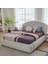 Luna Vol2 Bed Without Storage 160X200 cm 1